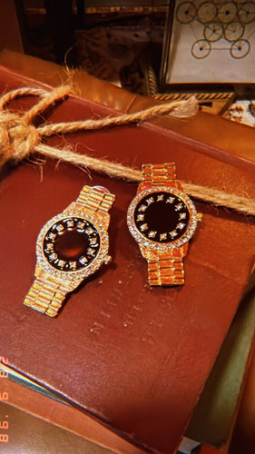 ATEMPORAL Earrings