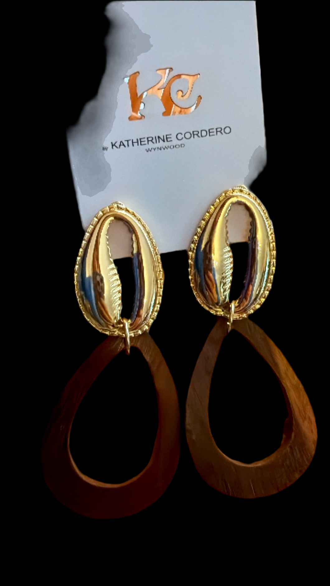 GAROTA Earrings