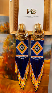 INTUICIÓN Earrings