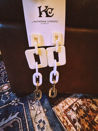 MARINA Earrings