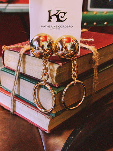 GRECIA Earrings