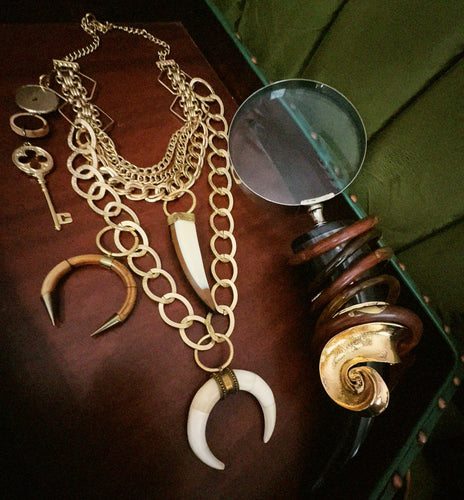 ARIADNA necklace