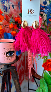 OPULENCIA Earrings