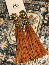 Load image into Gallery viewer, GRECIA Earrings