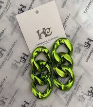 Load image into Gallery viewer, NEO Earrings