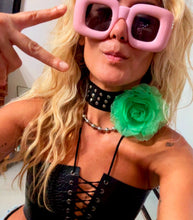 Load image into Gallery viewer, LEOPARD set of two