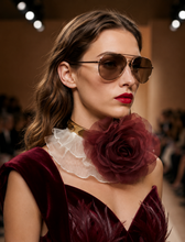 Load image into Gallery viewer, ROSSETTA Choker