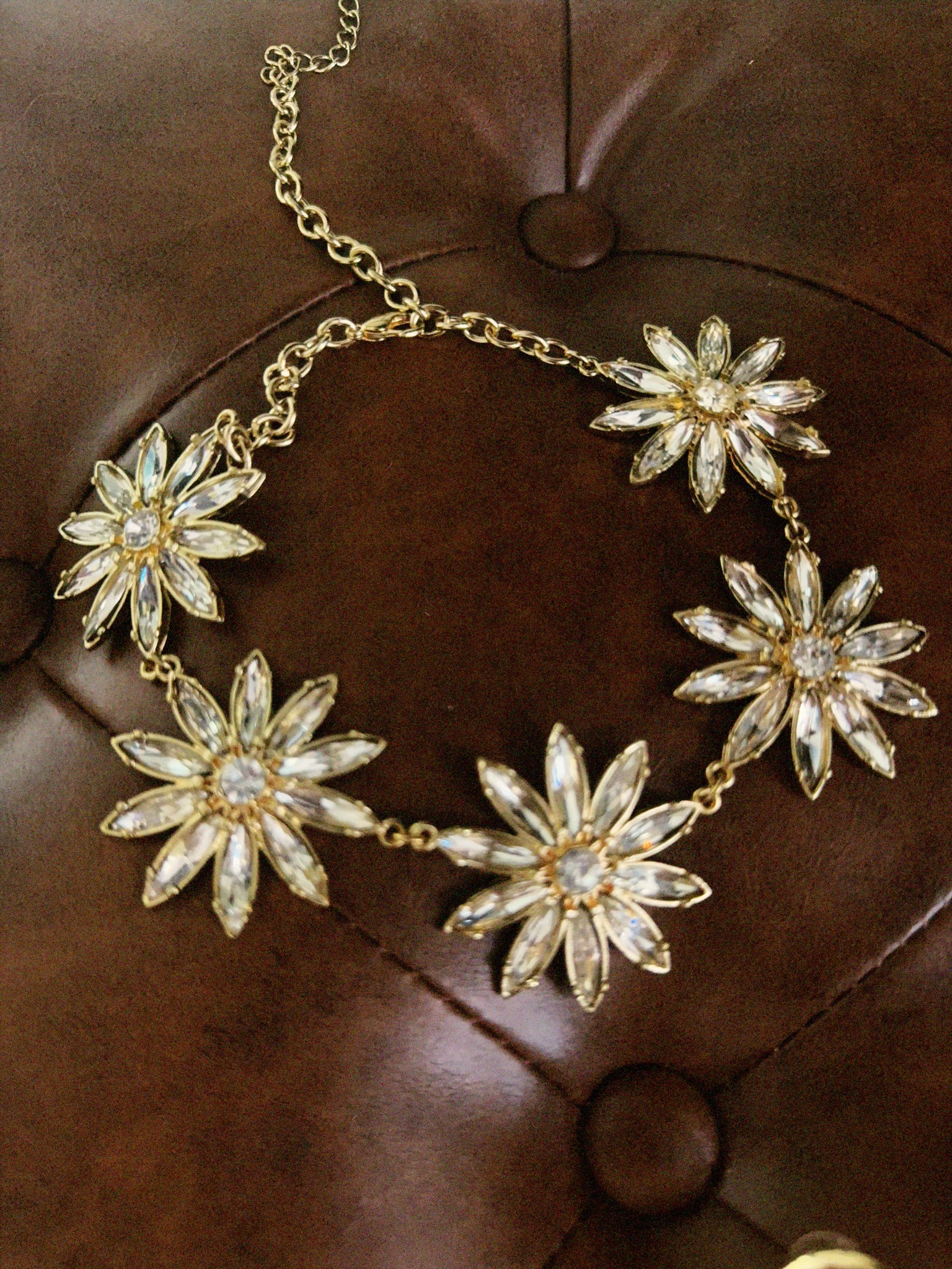 DAYANA Choker