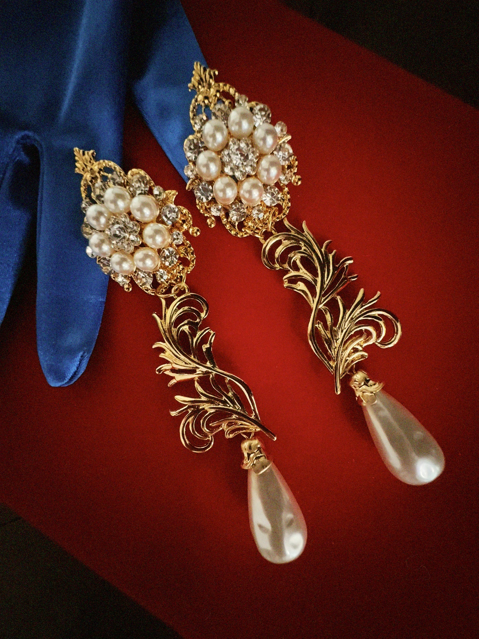 ELEONORA Earrings