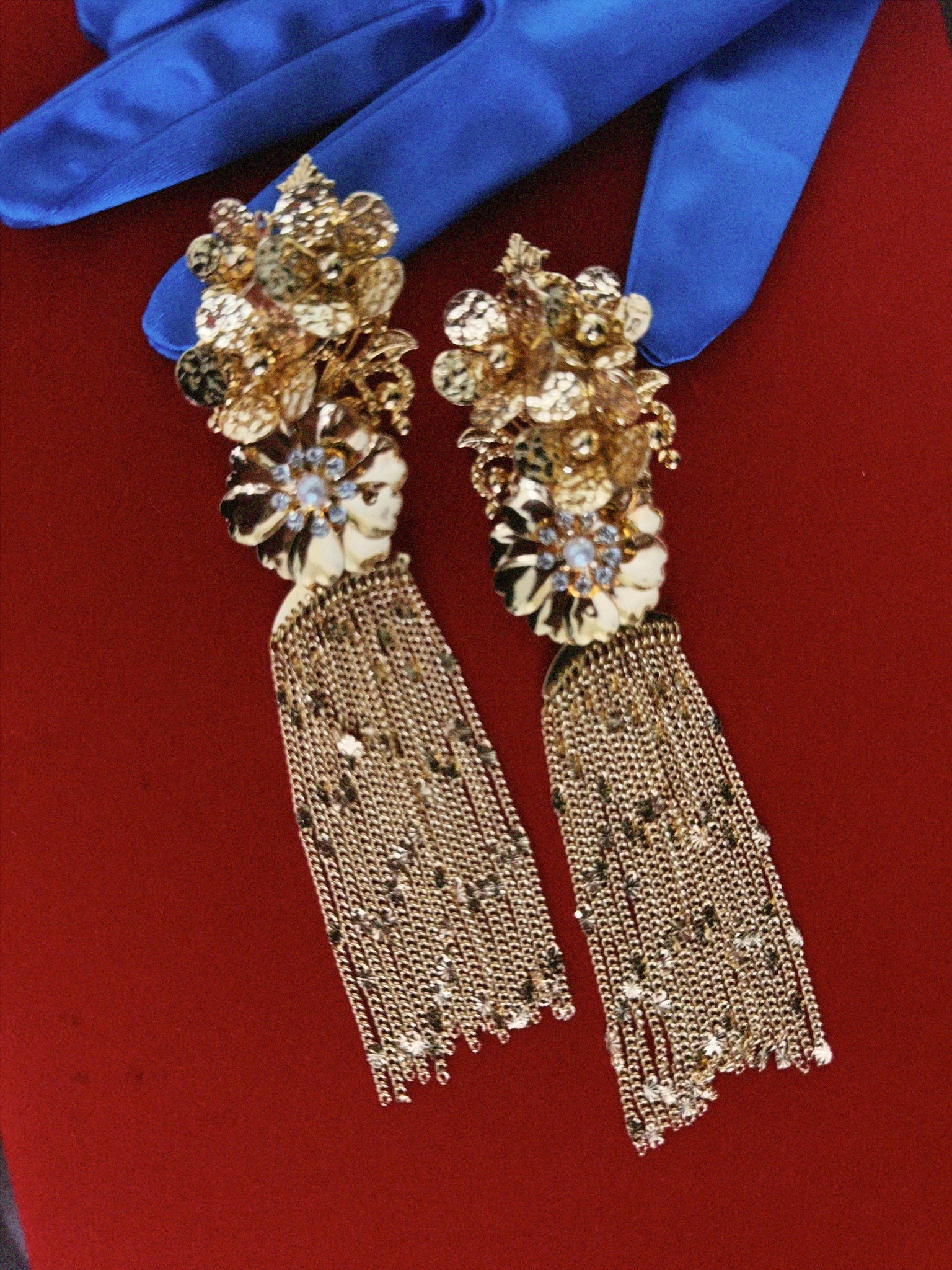 NATALIA Earrings