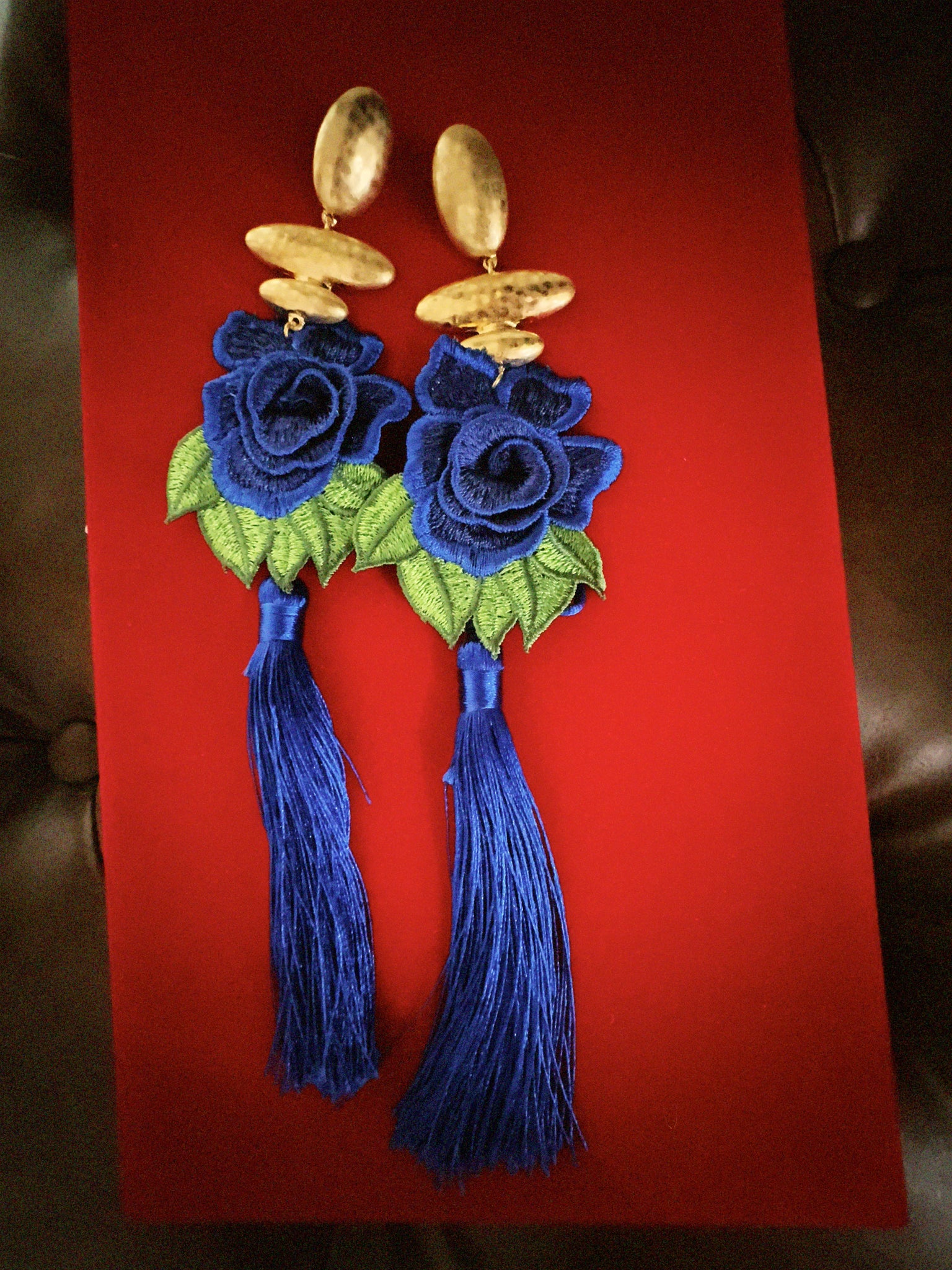 FEDERIKA Earrings