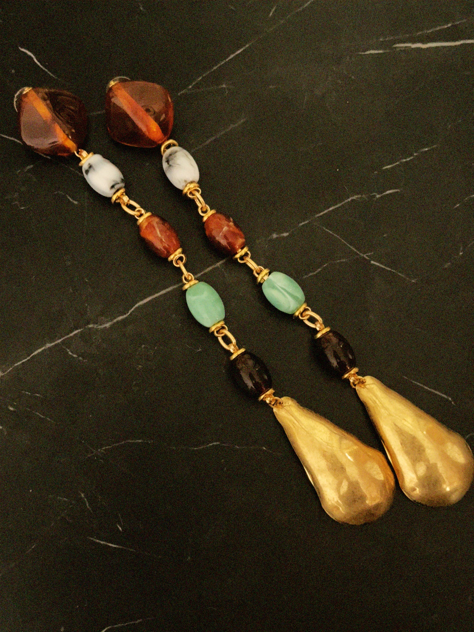 ELECTRA Earrings