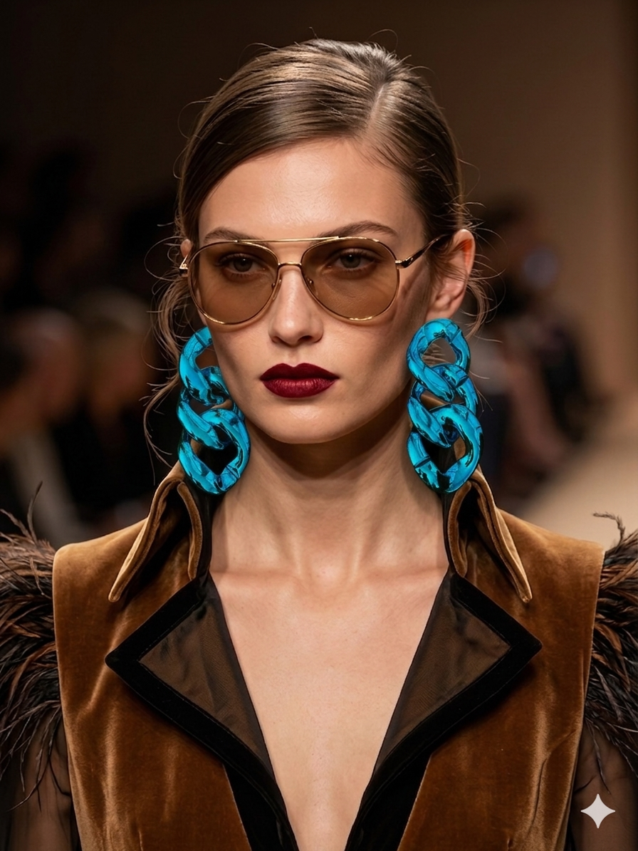 RENEWAL Earrings