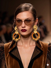 Load image into Gallery viewer, LOVE Earrings