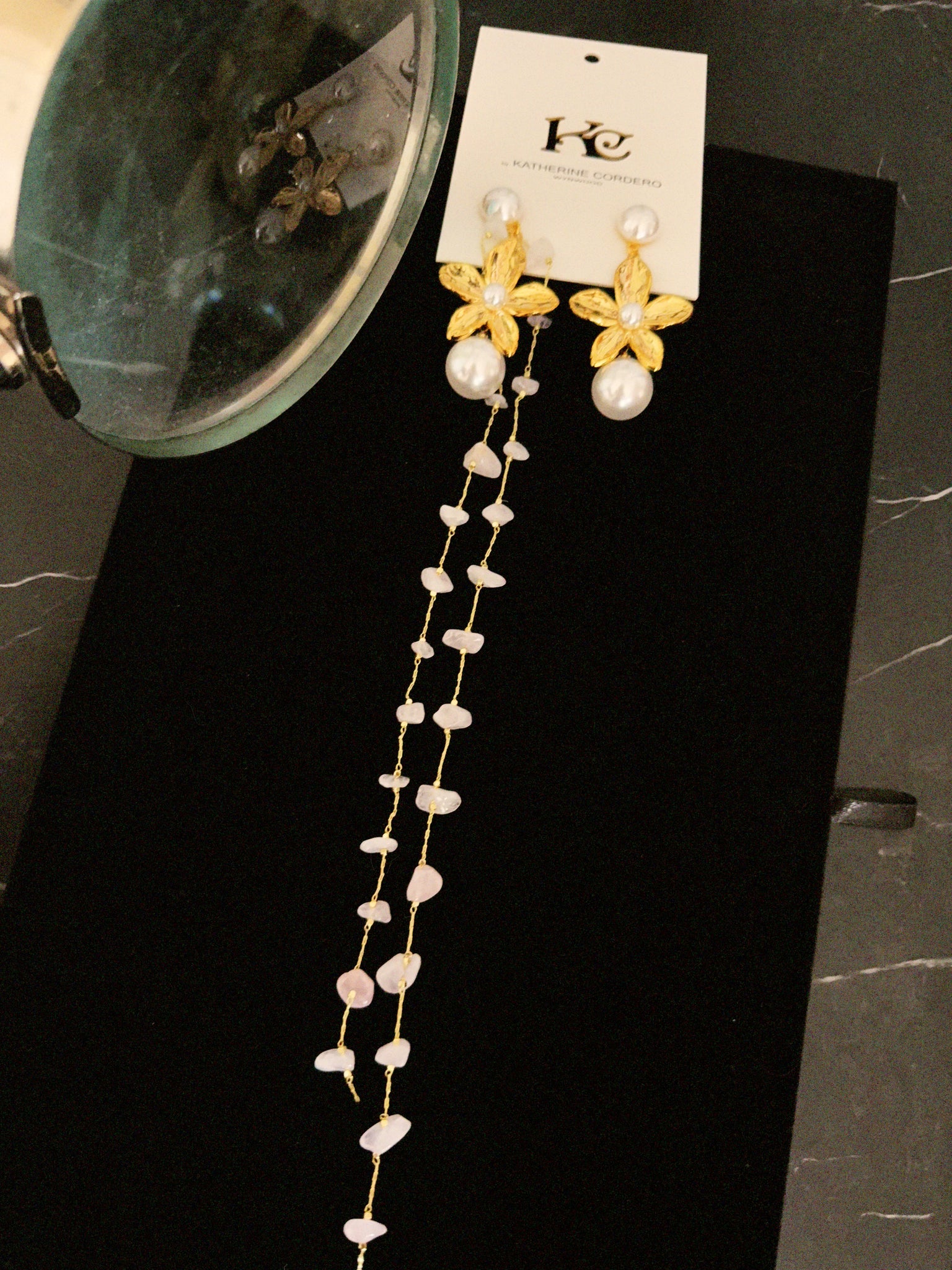 FLEXIBILITY Earrings