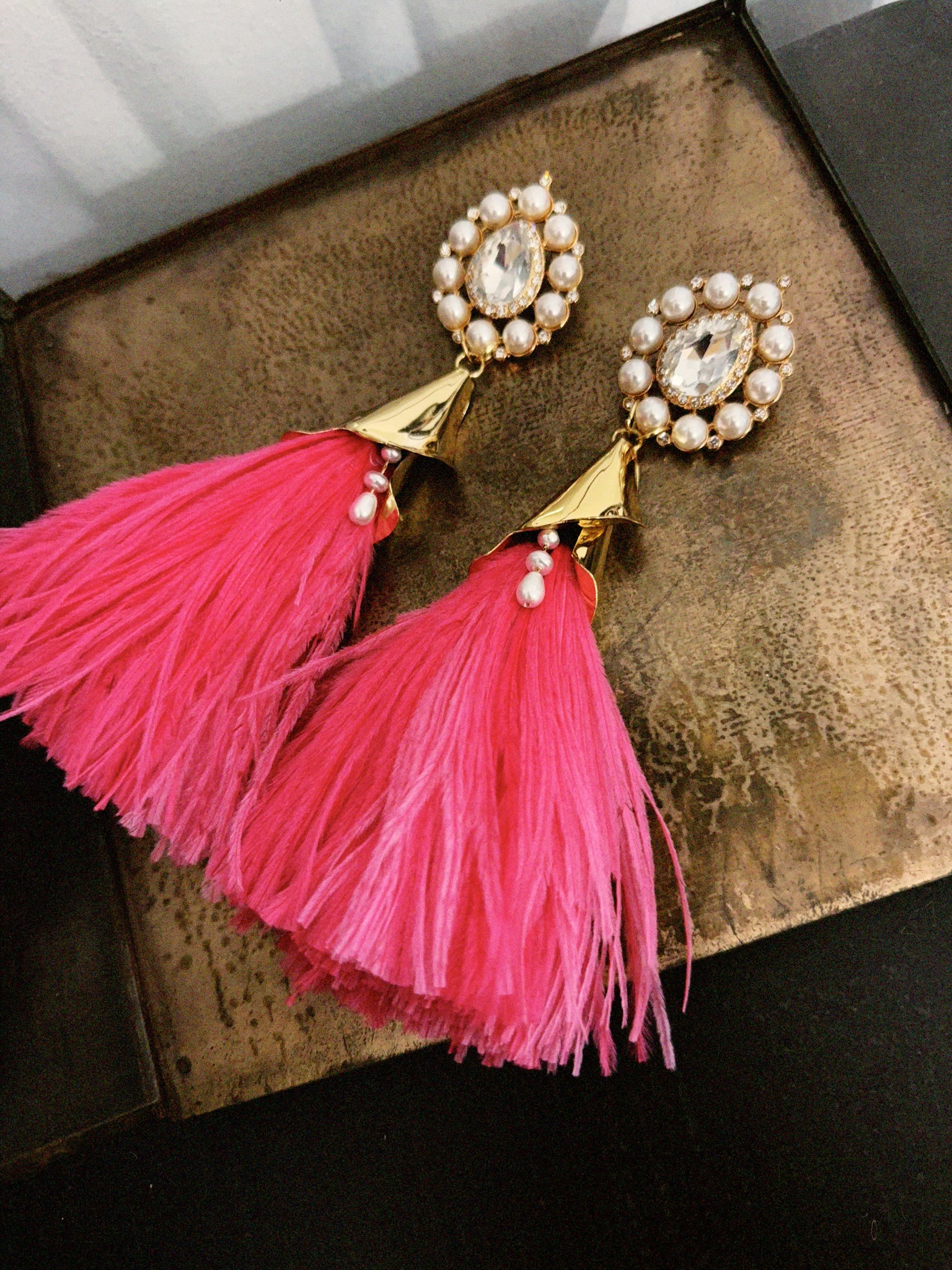 GLORIA Earrings