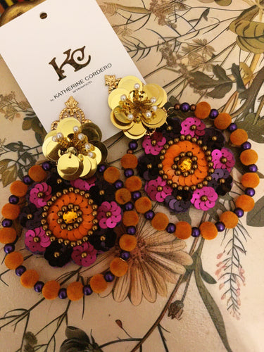 ROSALÍA Earrings