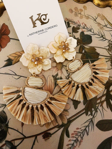 FIORELLA Earrings