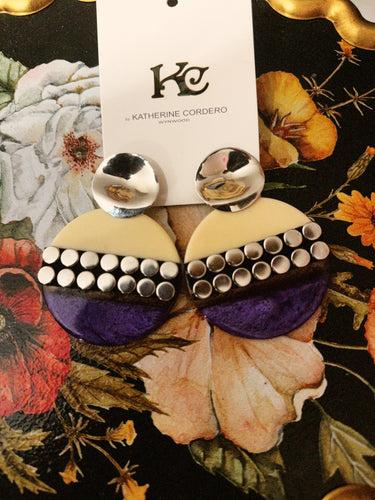 MANUELA earrings