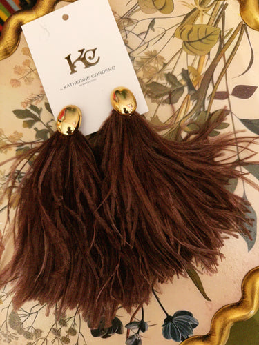 MOKA earrings